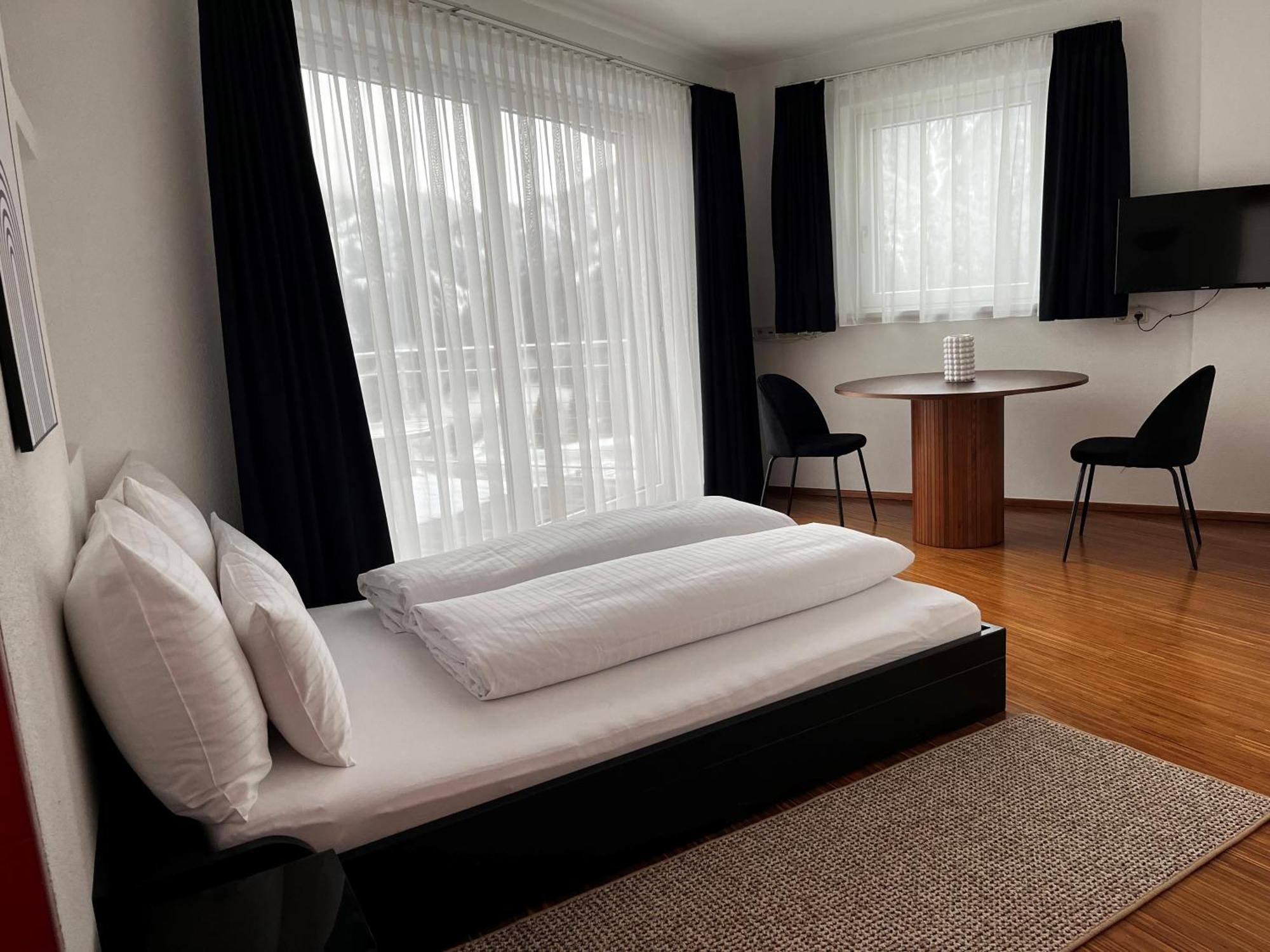 Appartements Maria Theresia Serfaus Exterior photo